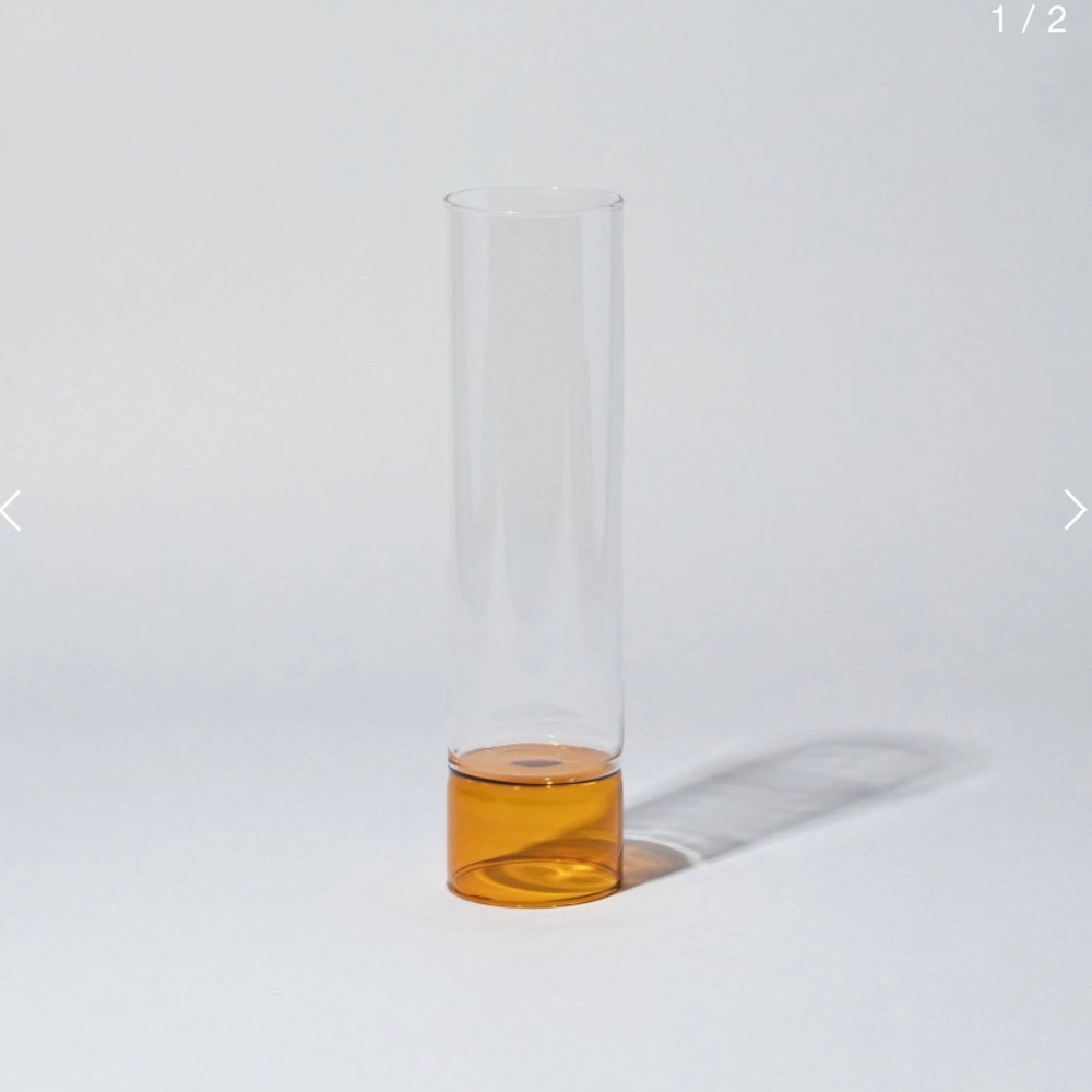 Ichendorf Milano Bamboo Vase